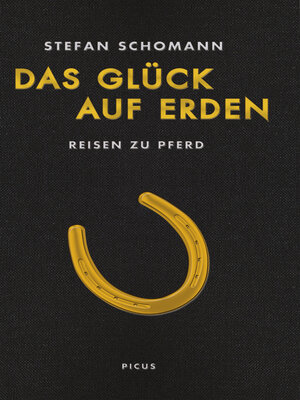 cover image of Das Glück auf Erden